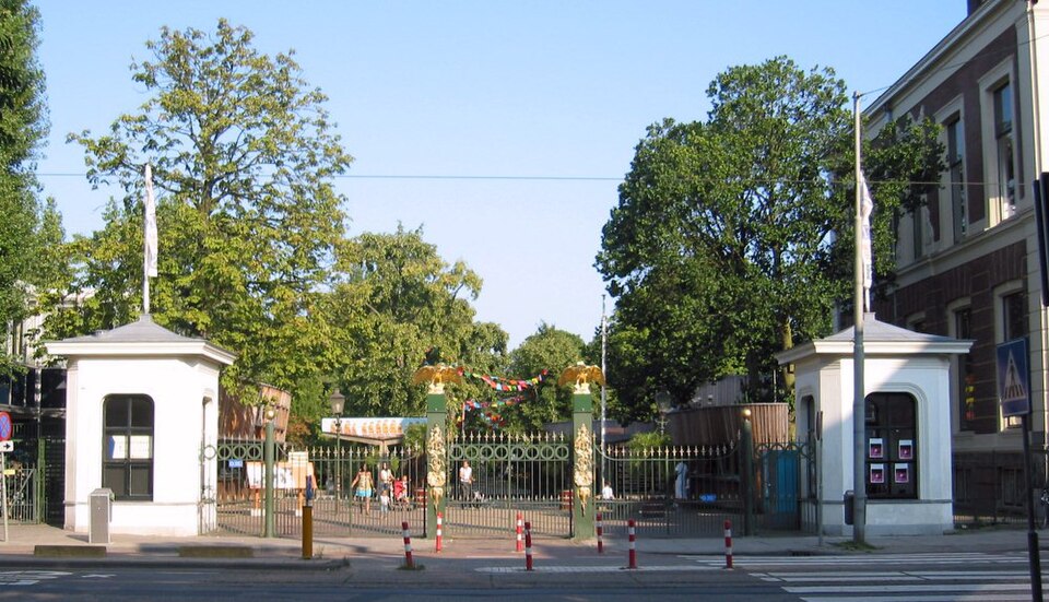 Artis (zoo)