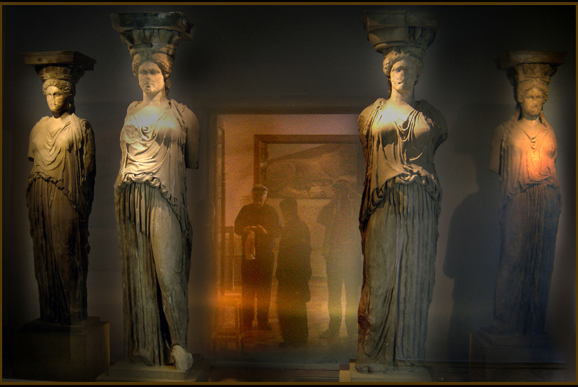 Old Acropolis Museum