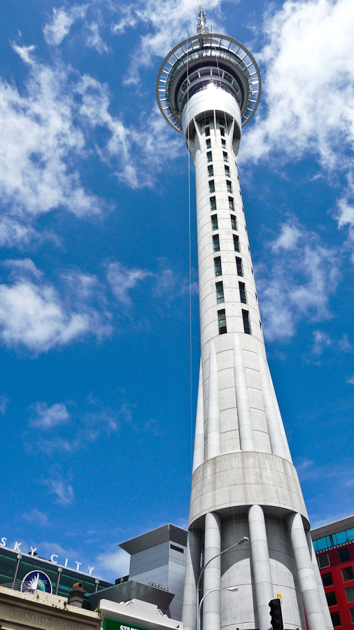 Sky Tower (Auckland)