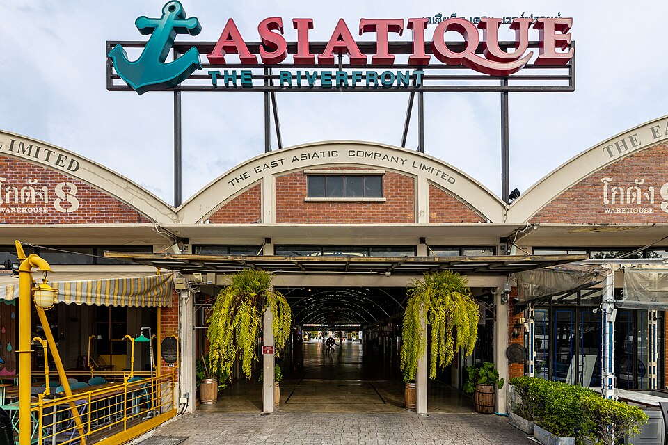 Asiatique