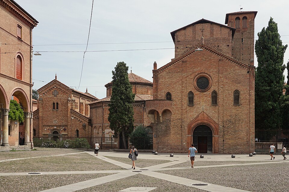 Santo Stefano, Bologna
