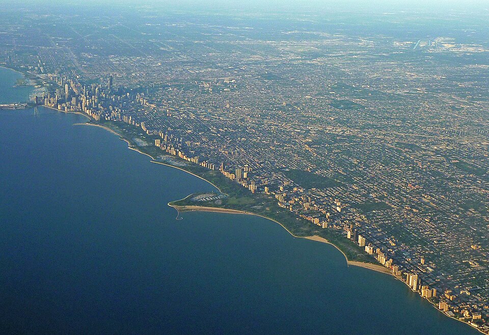 Lincoln Park