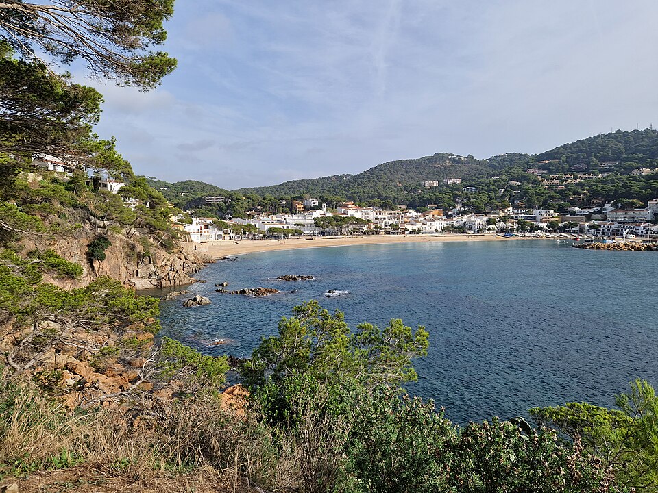 Llafranc