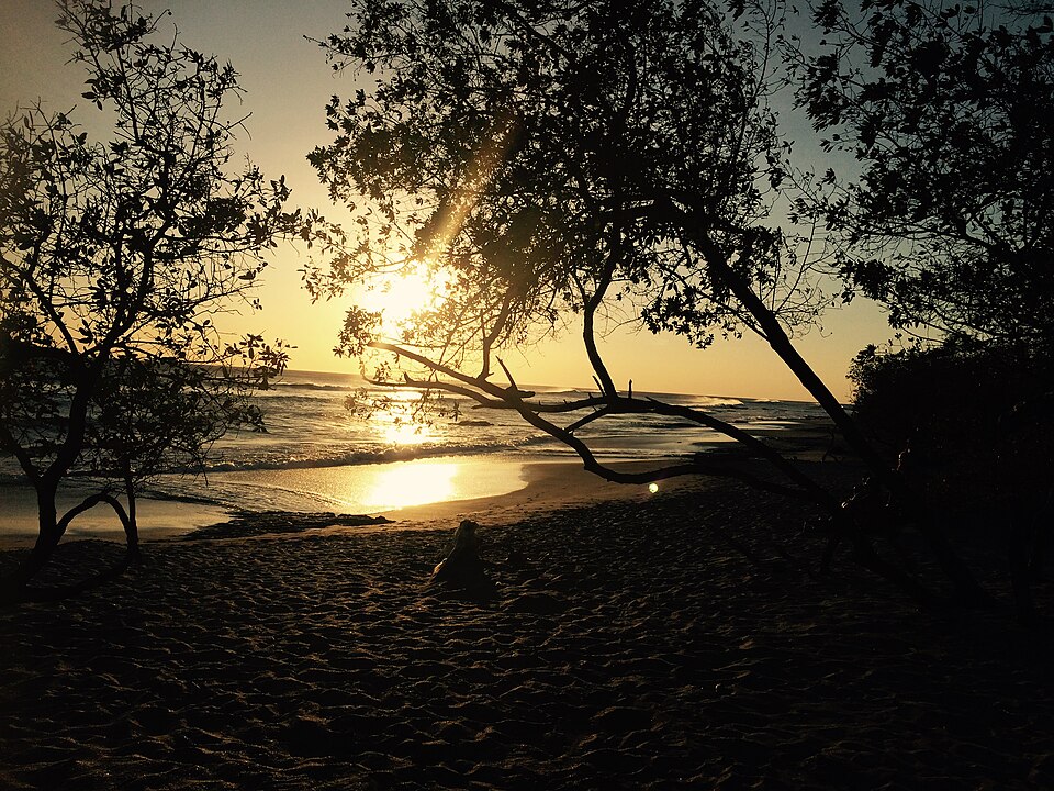 Playa Negra, Costa Rica