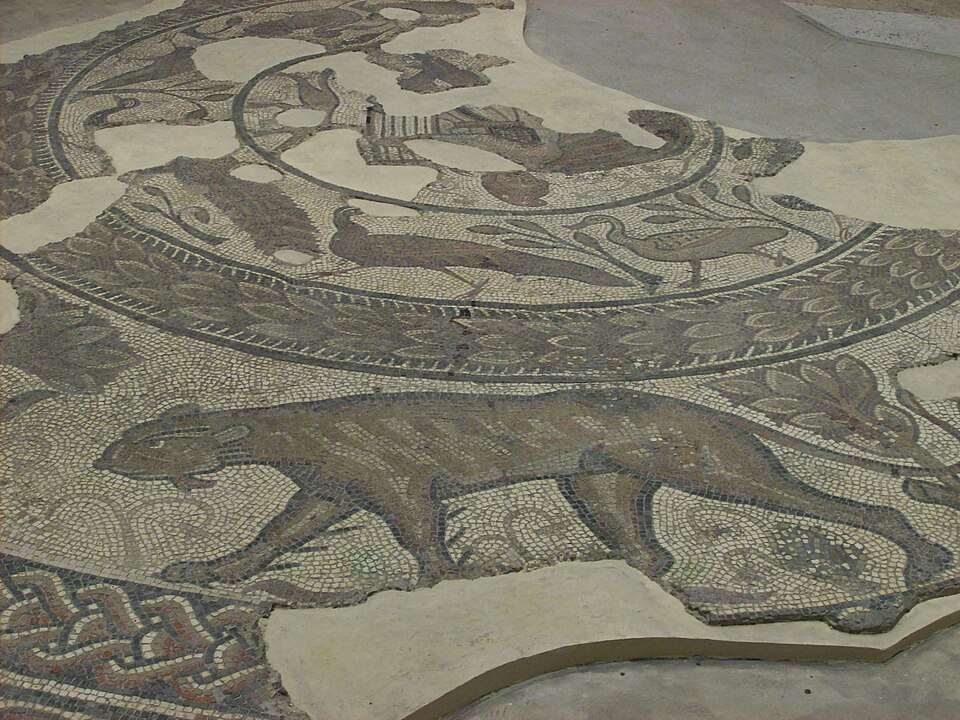 Corinium Dobunnorum