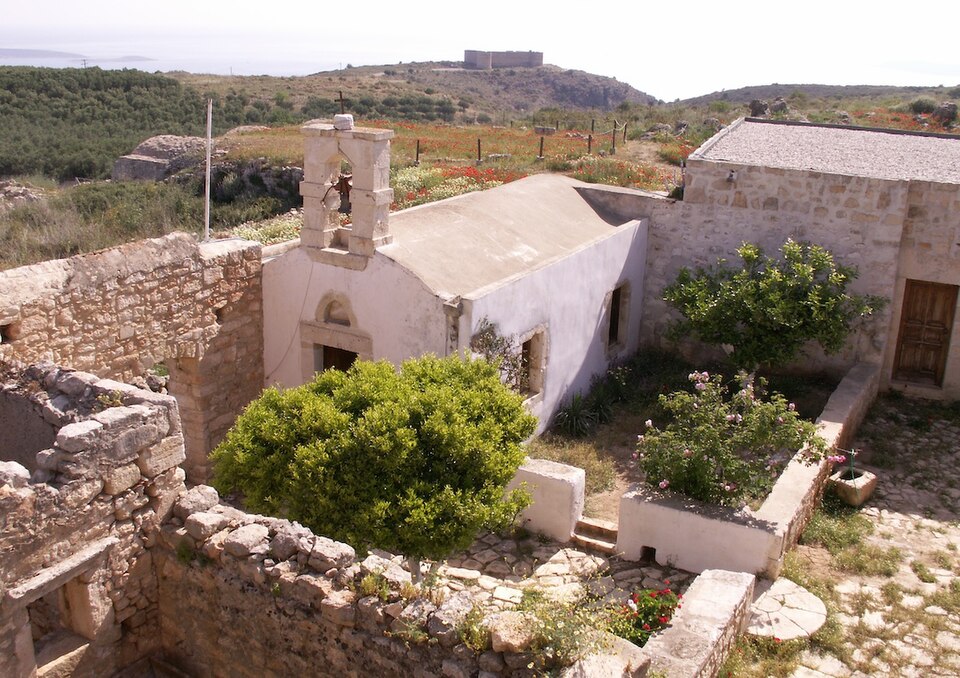 Aptera (Greece)