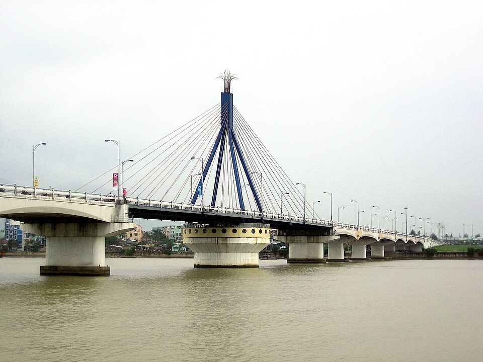 Hàn River Bridge