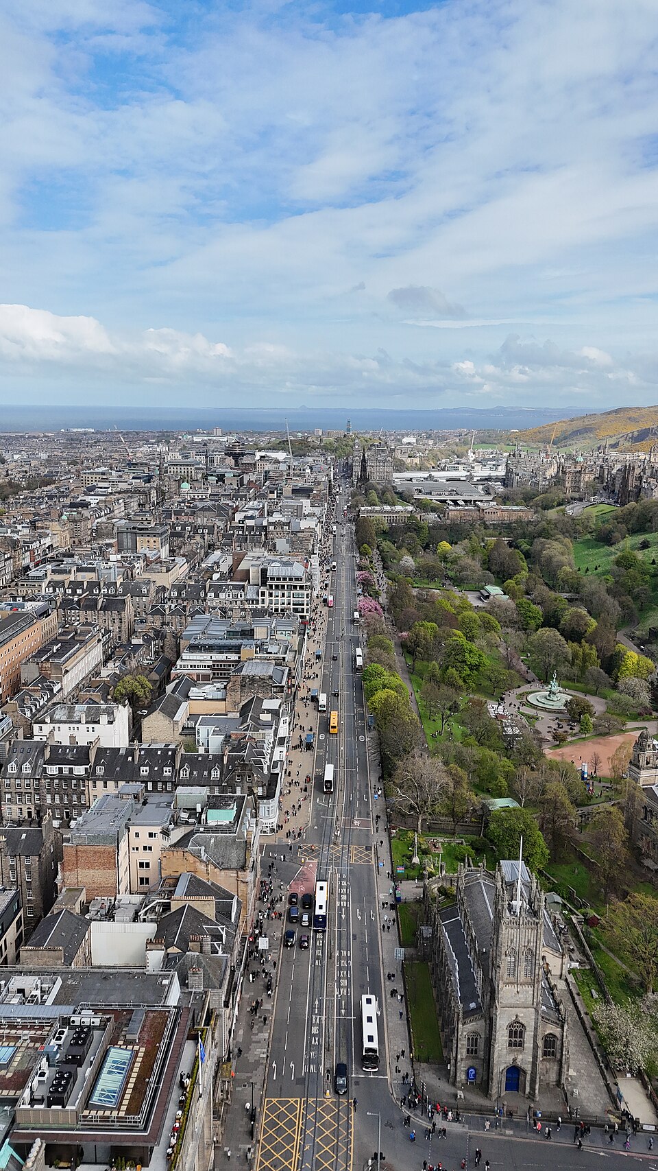 Princes Street