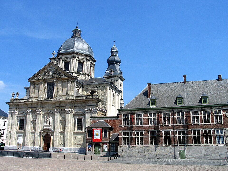 Sint-Pietersplein, Ghent