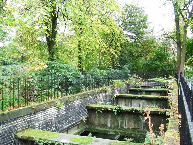 Botanic Gardens railway station