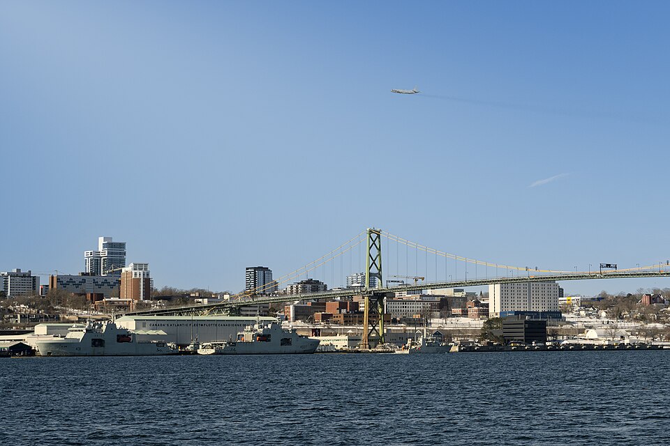 CFB Halifax
