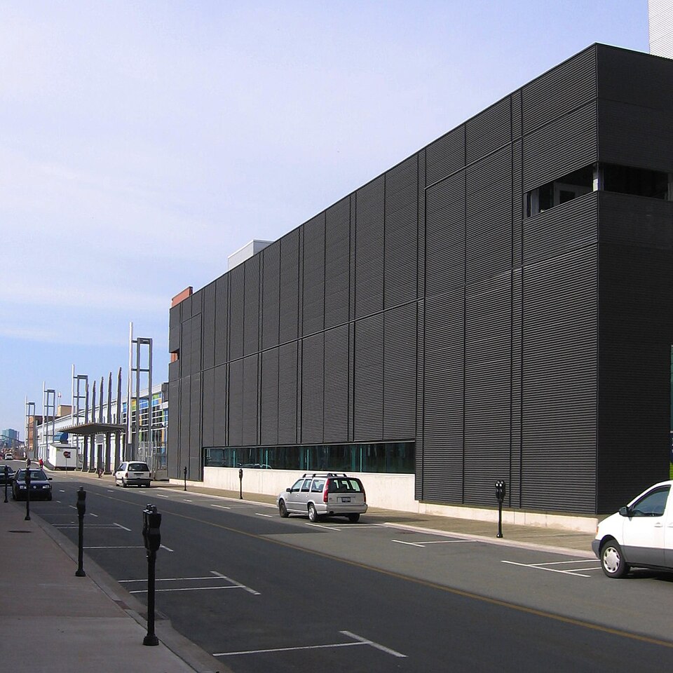 Halifax Seaport