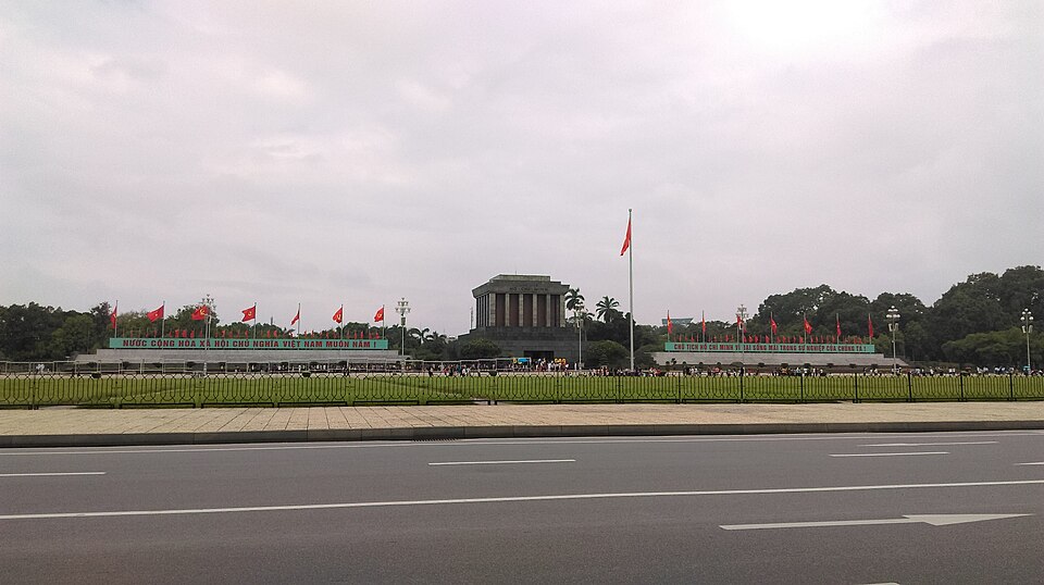 Ba Đình Square