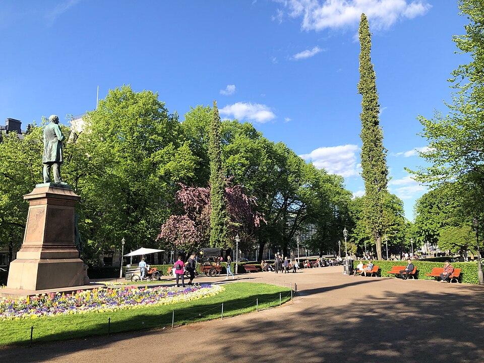 Esplanadi