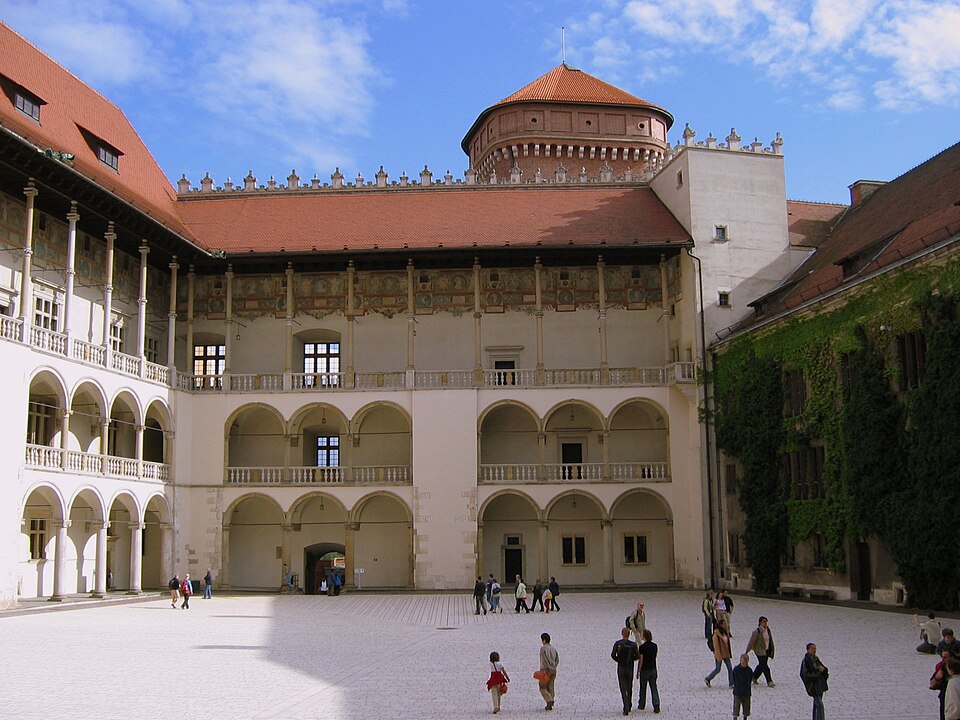 Wawel Royal Castle – State Art Collection