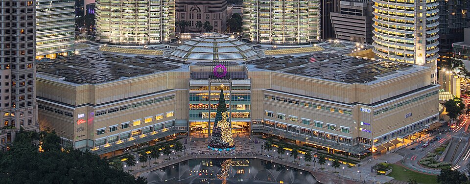 Suria KLCC