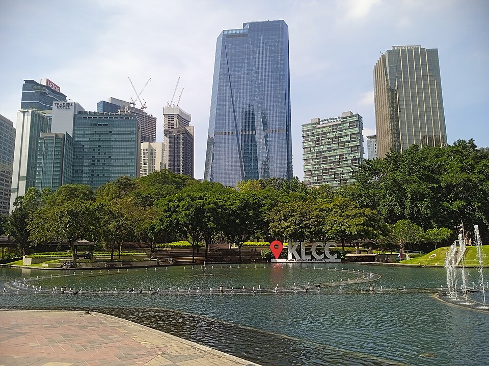 KLCC Park