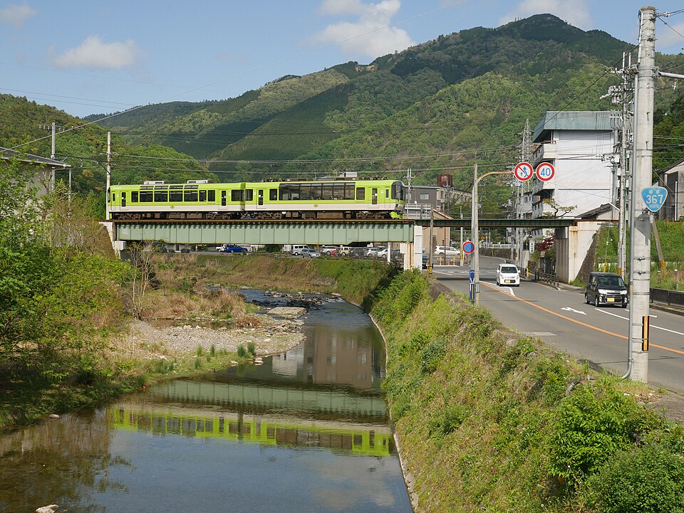 Takano River