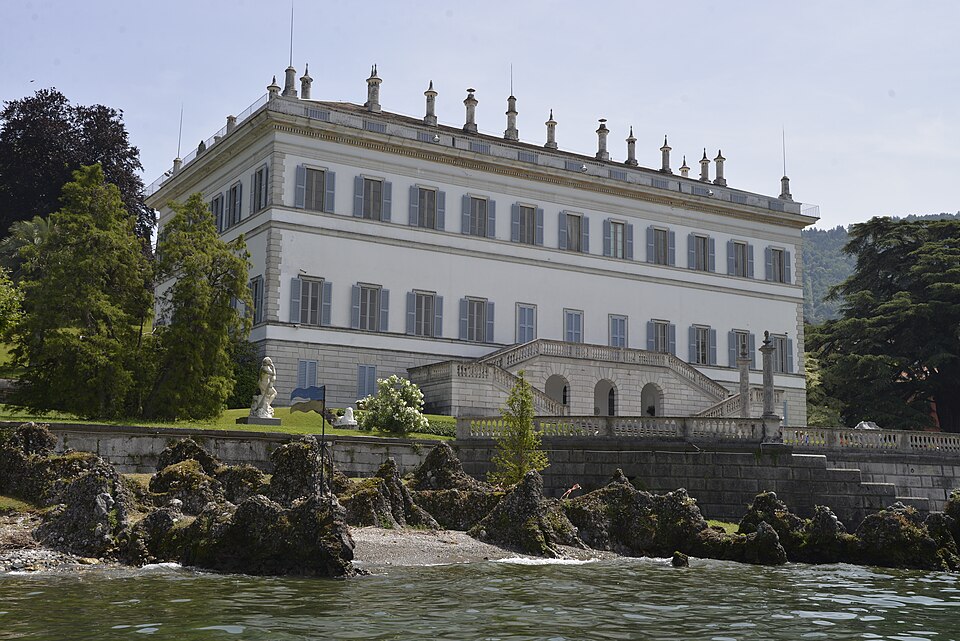 Villa Melzi