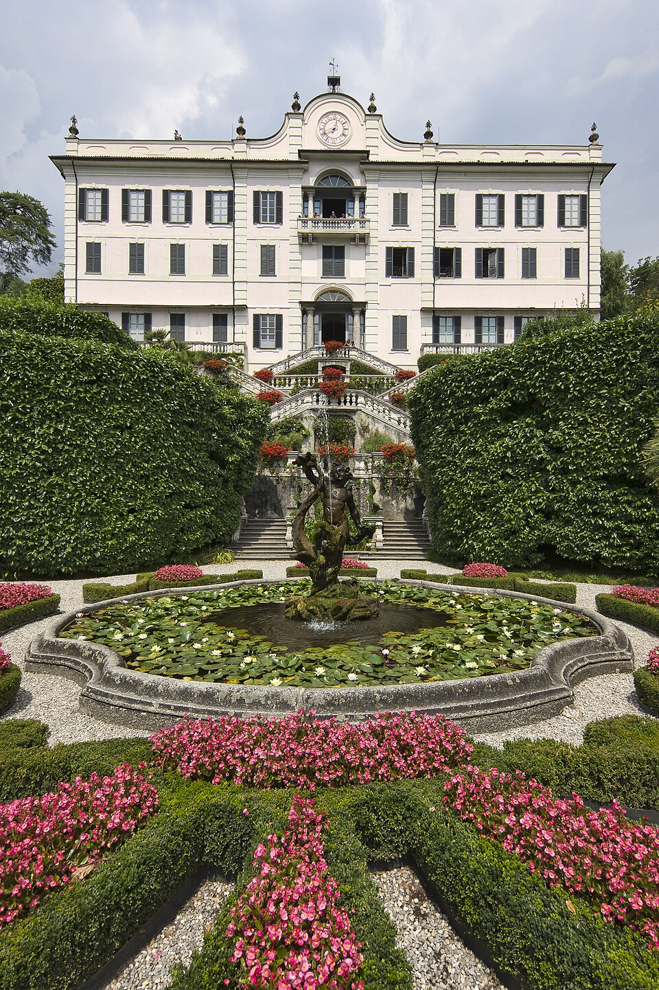 Villa Carlotta
