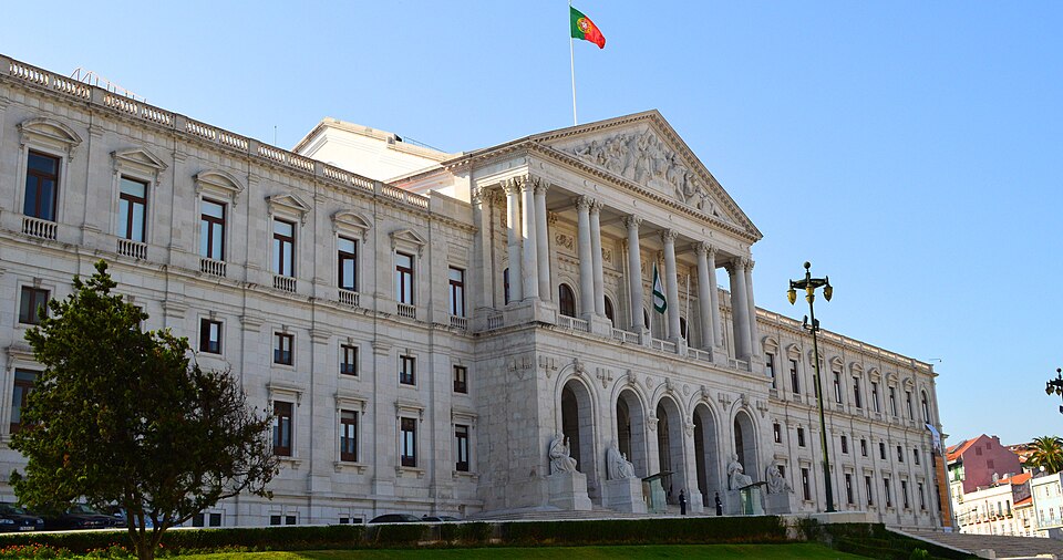 Estrela, Lisbon