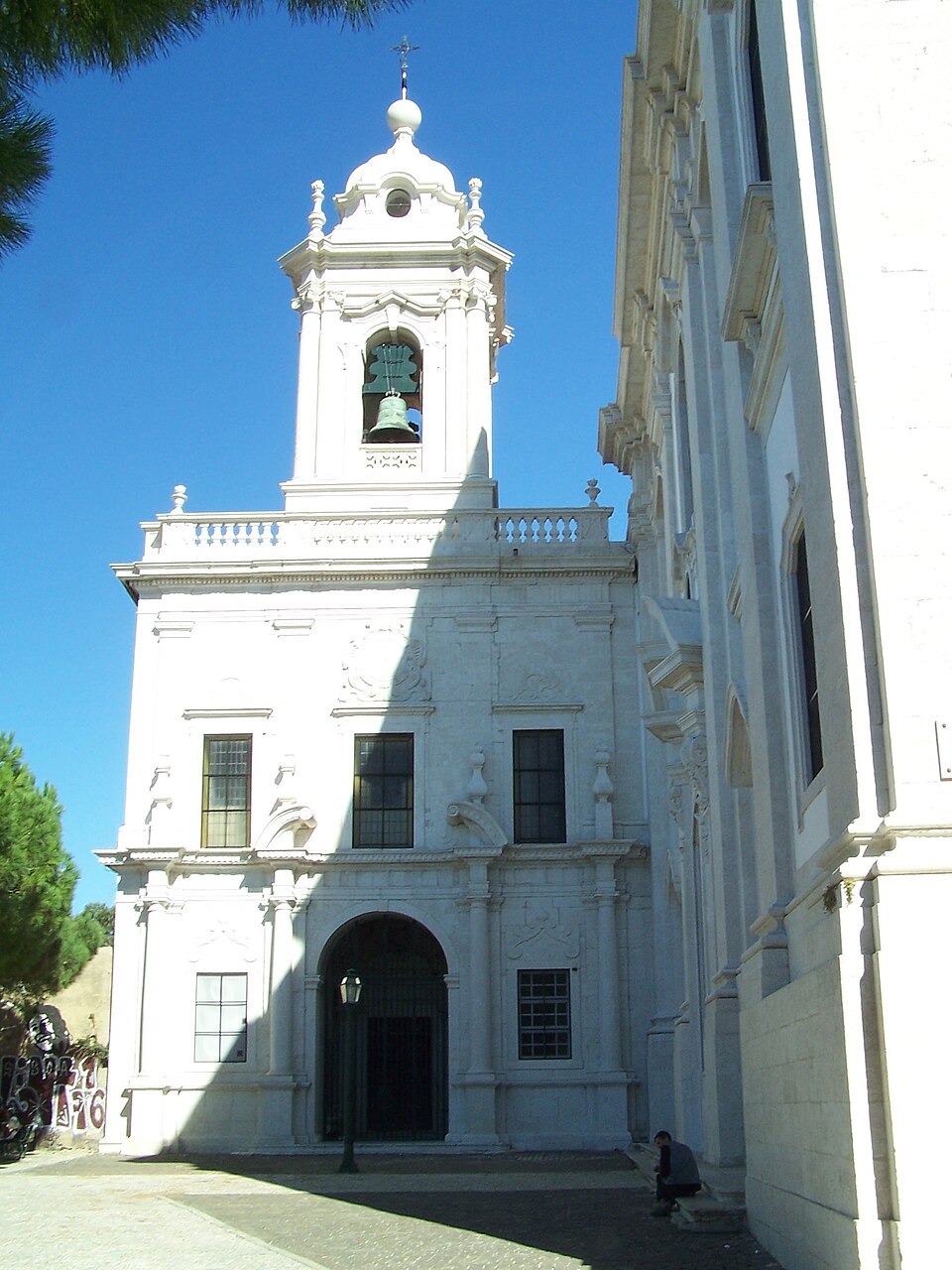 Graça Convent