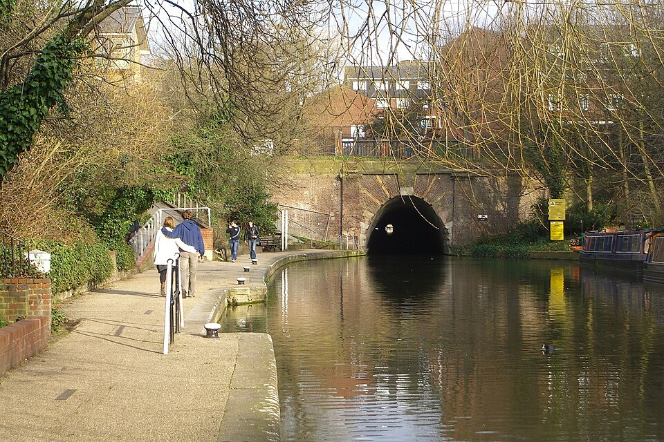 Regent's Canal