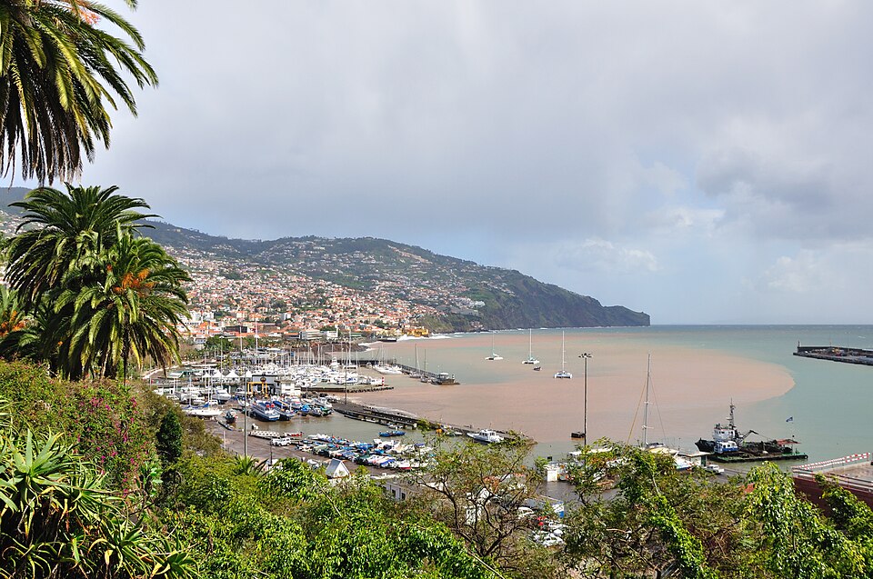 Sé (Funchal)