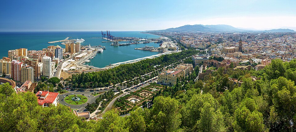 Málaga