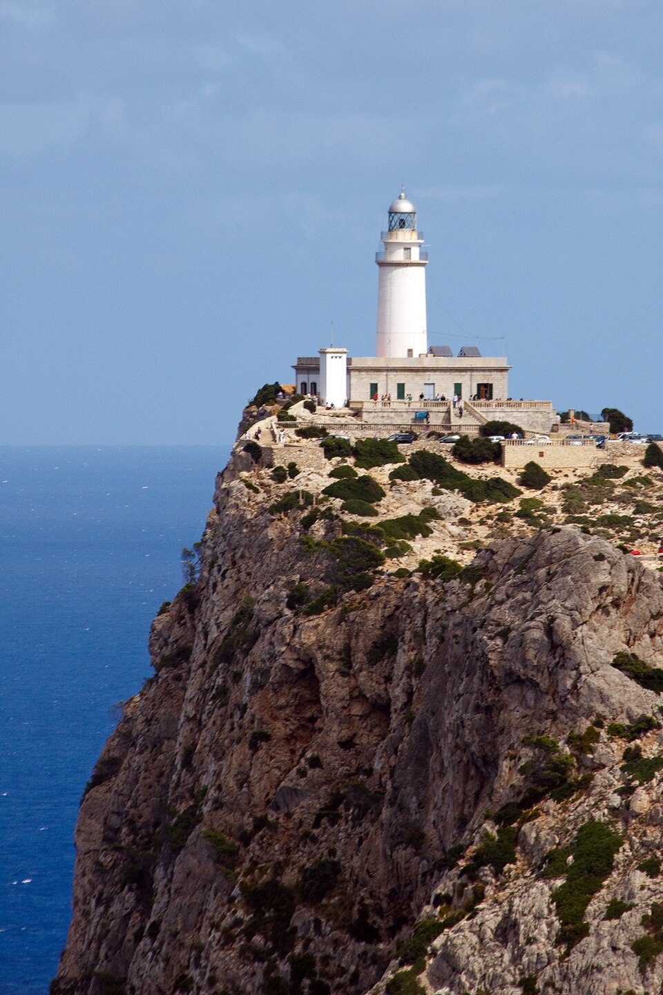 Formentor Lighthouse