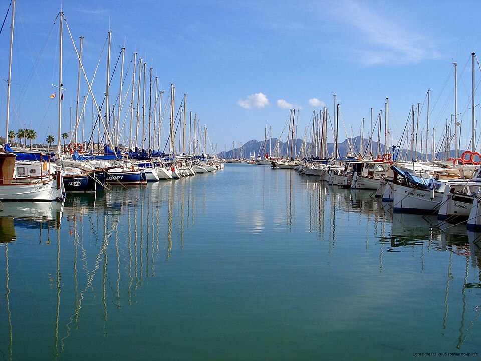 Port de Pollença