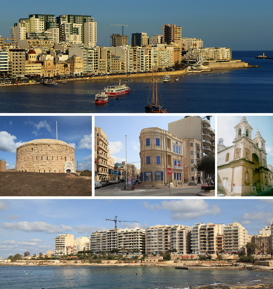 Sliema