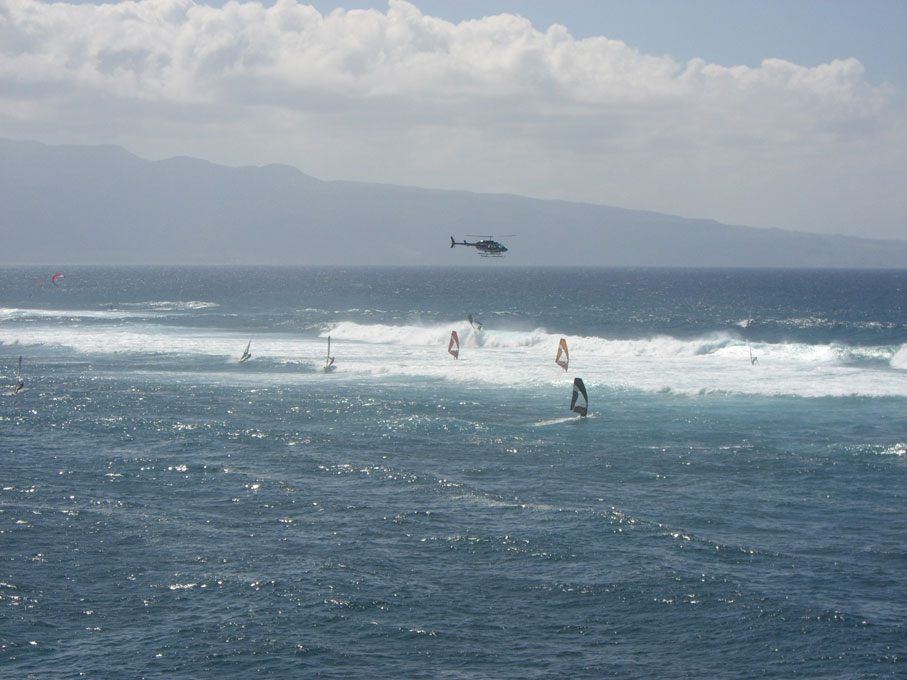 Hoʻokipa