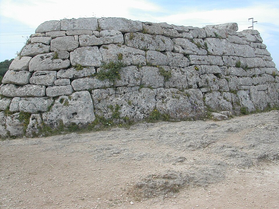 Naveta