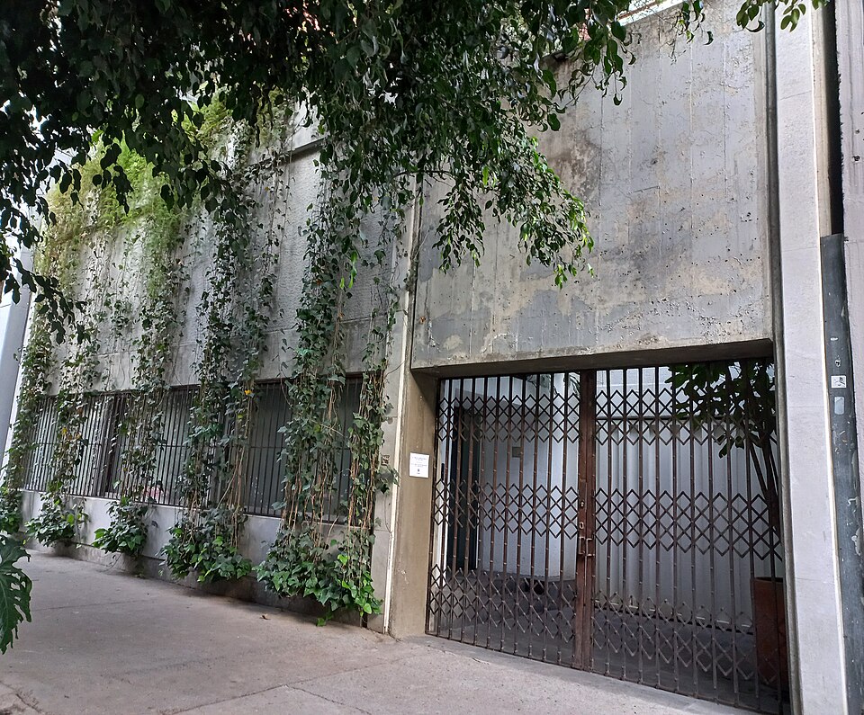 Galería OMR