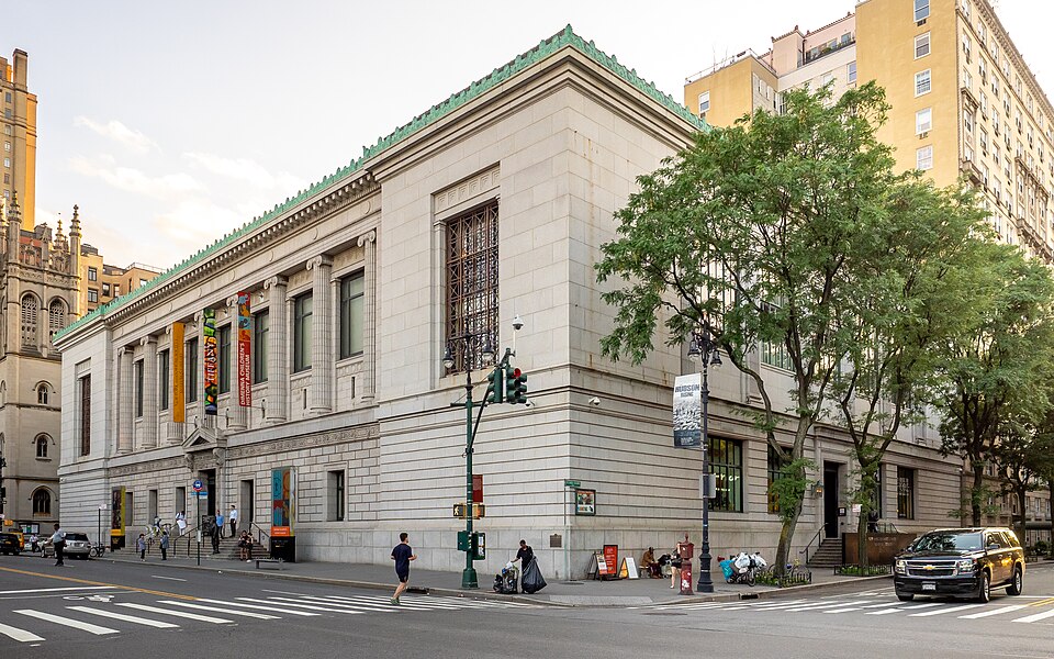 New York Historical
