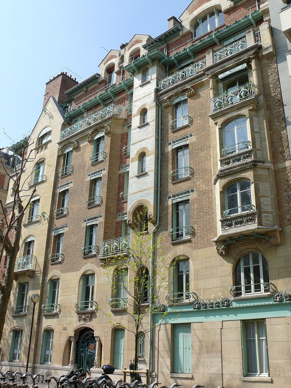 Castel Béranger