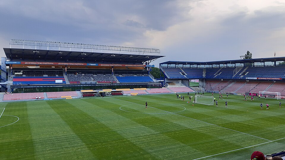 Stadion Letná