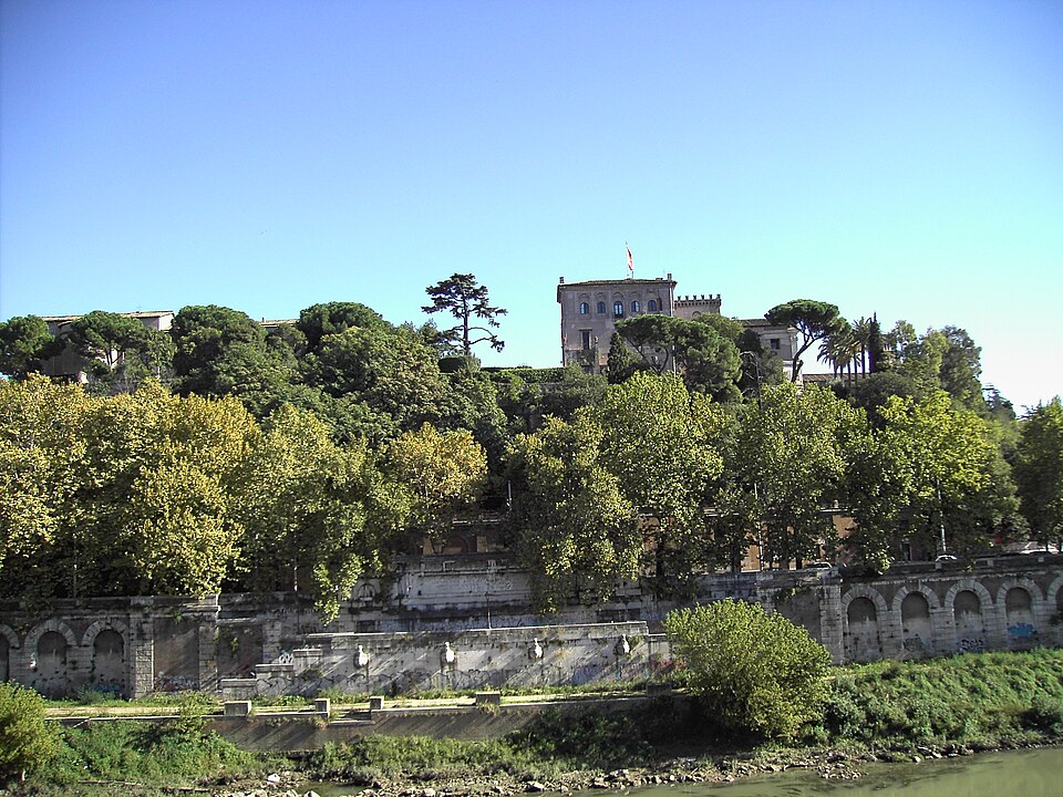 Aventine Hill