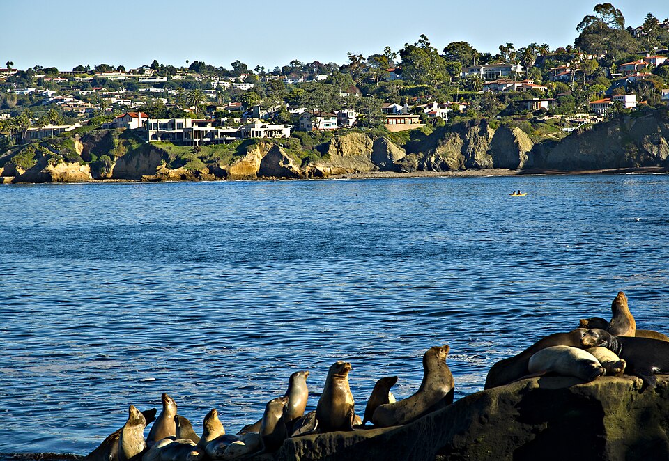 La Jolla