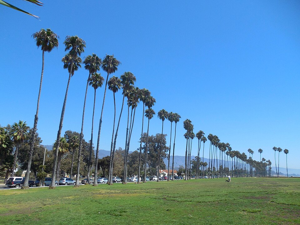 East Beach (Santa Barbara)