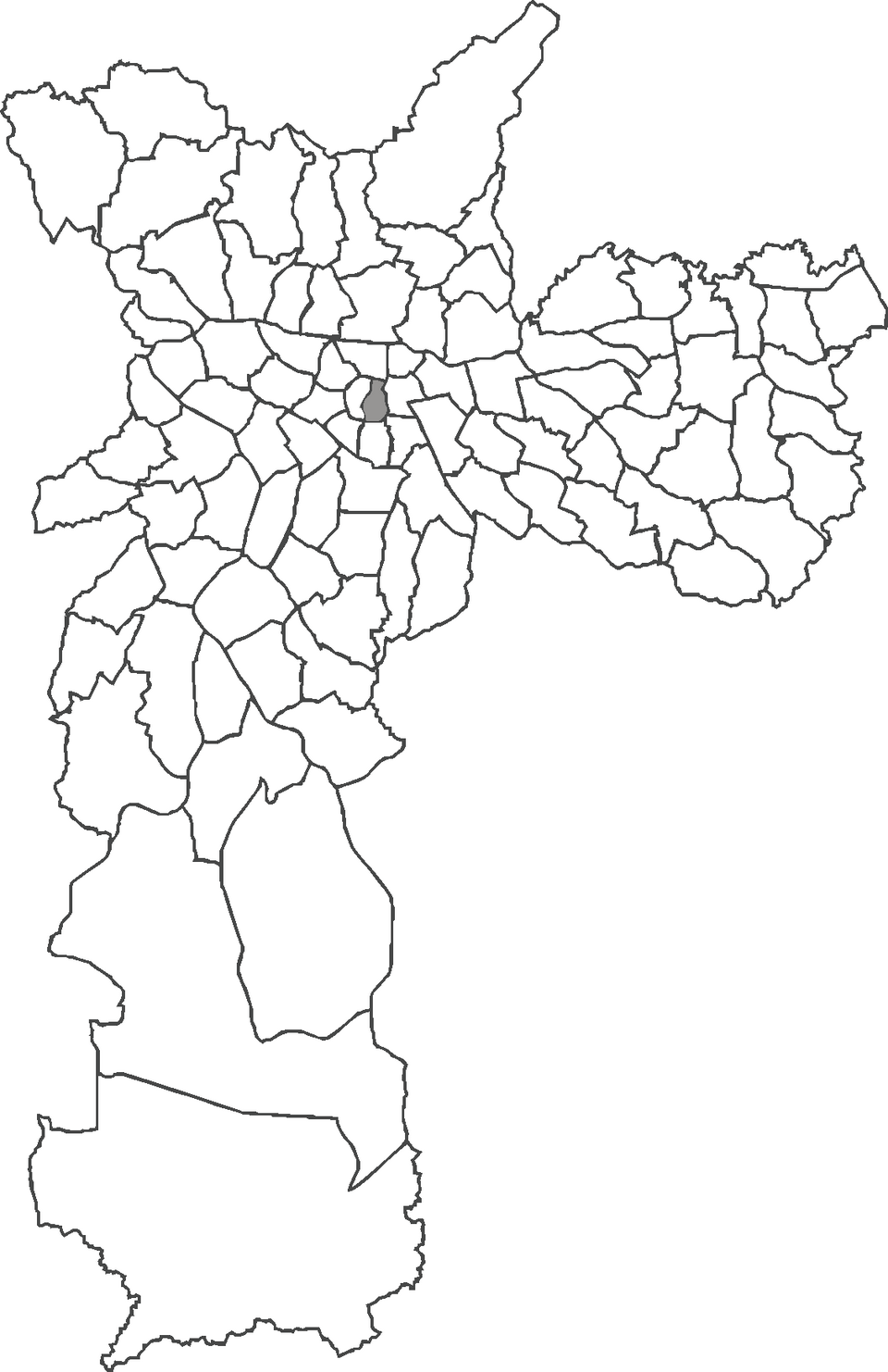 Sé (district of São Paulo)
