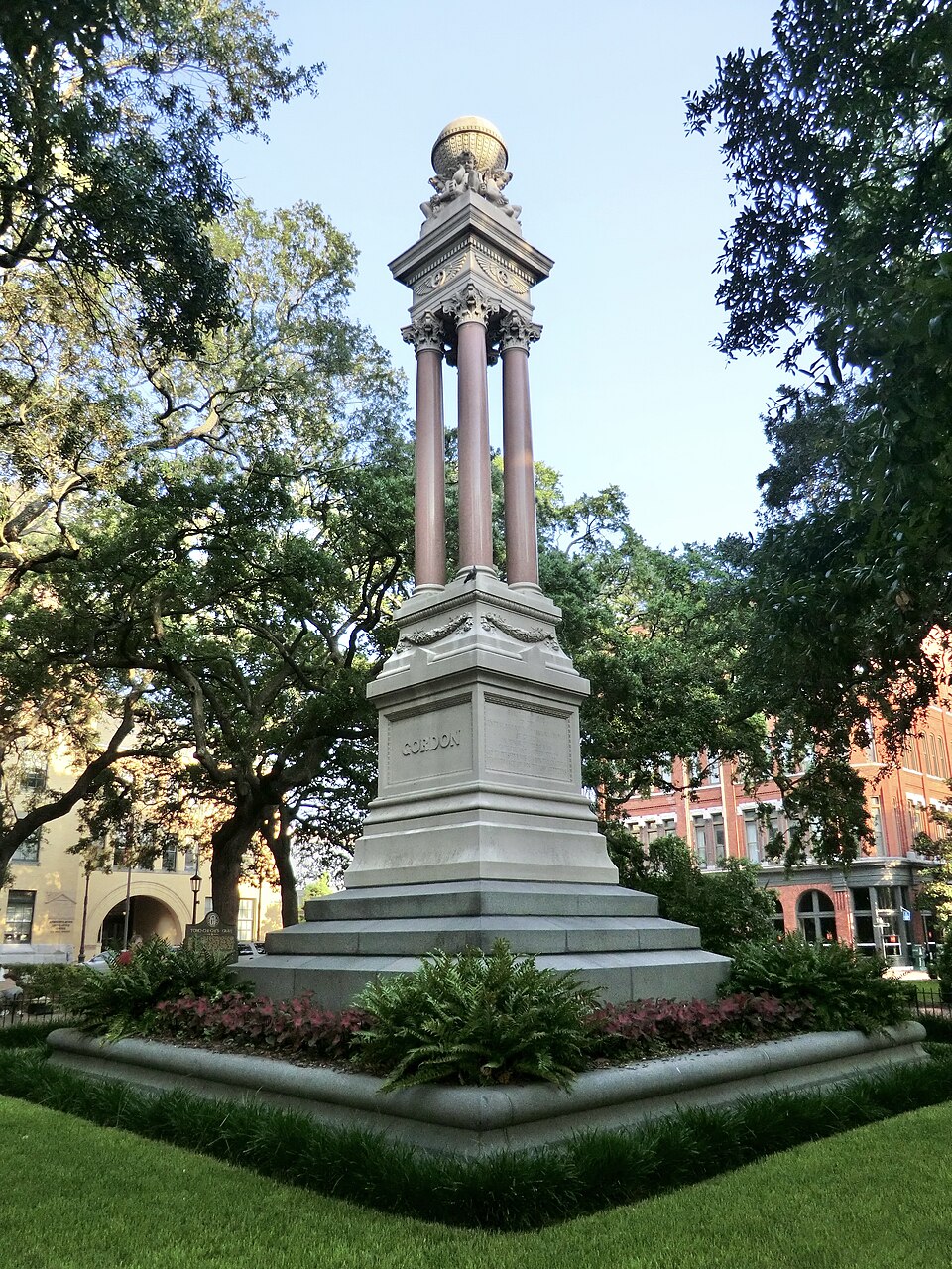 Wright Square (Savannah, Georgia)