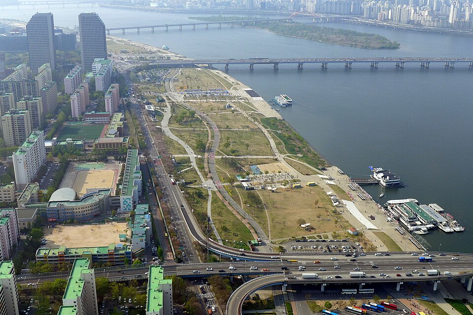 Hangang Park