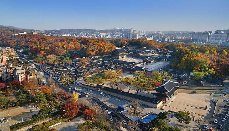Changdeokgung