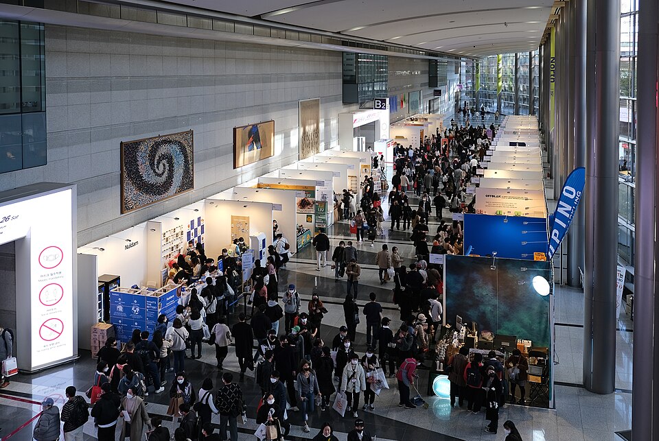 COEX