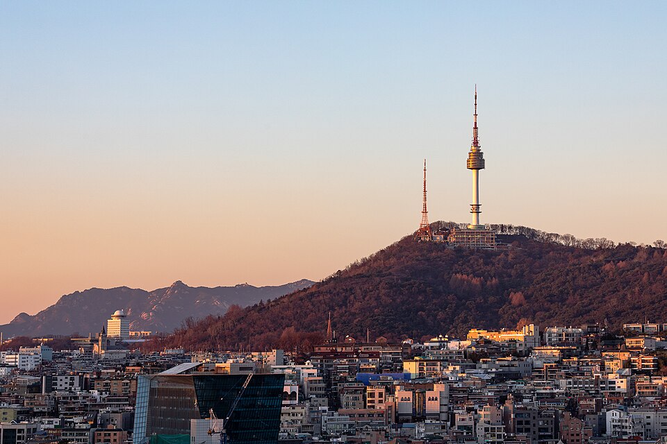 Namsan