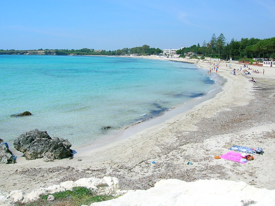 Fontane Bianche