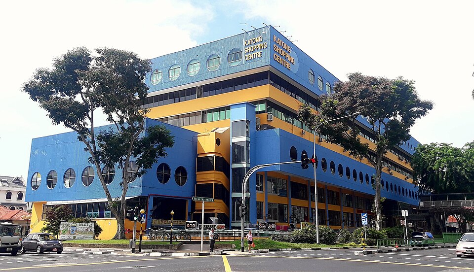 Katong Shopping Centre
