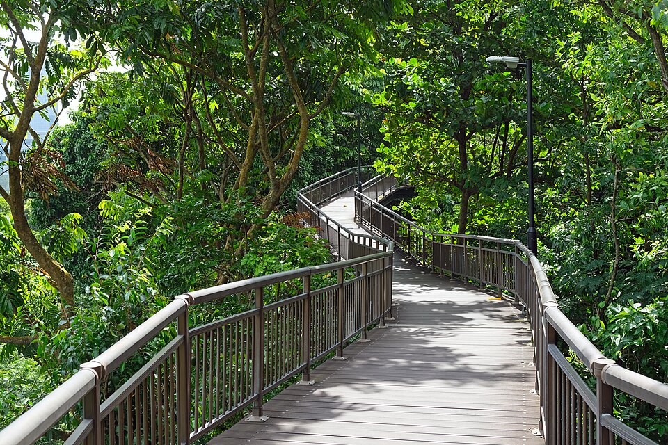 Kent Ridge Park